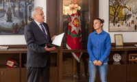МВР