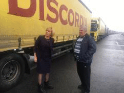 Омбудсманът Мая Манолова: До ден и половина се вдига „тапата“ на КПП „Капитан Андреево“