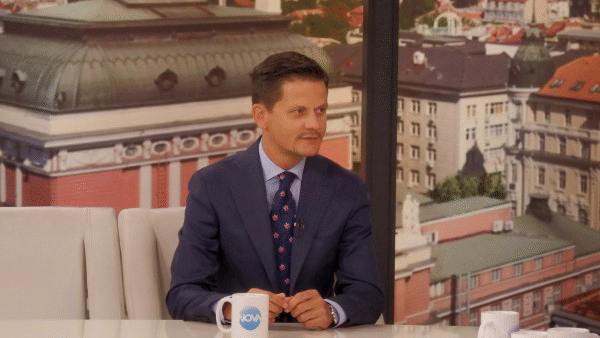 Димитър Маргаритов: „Не са много нарушенията по Черноморието през този летен сезон”