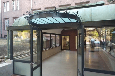 Зам.-кметът на София д-р Тодор Чобанов присъства на откриването на Център за изследвания и иновации