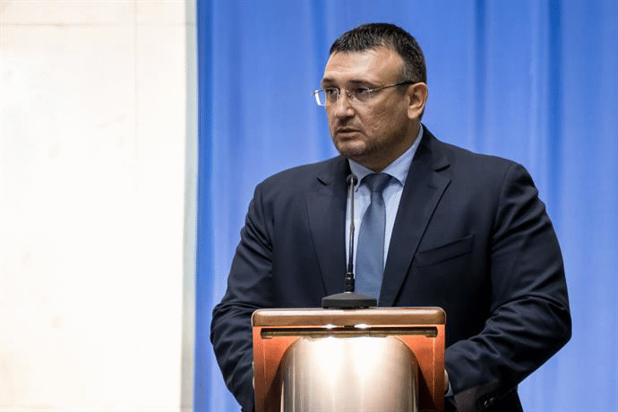 Младен Маринов: Не изключваме нито една версия при разследването и издирването на 25-годишния столичанин