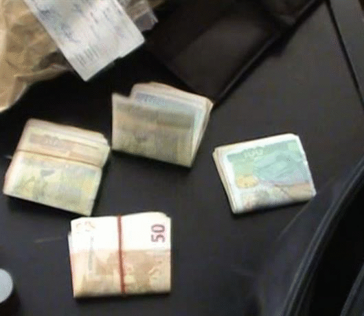 При спецакция във Варна са задържани седмина