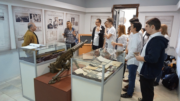 Първите 1118 Ученици Заминават На Безплатна Почивка