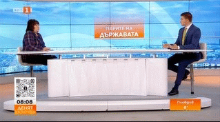 Росица Велкова: Няма Риск За Валутния Борд И За Фалит На Страната