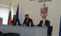 МВР