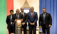 МВР