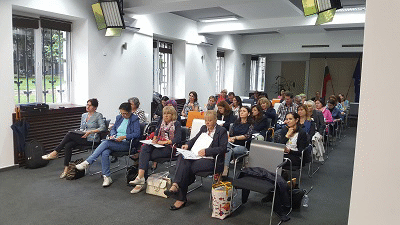 МТСП разработва нови стандарти за качеството на социалните услуги по проект по ОПРЧР