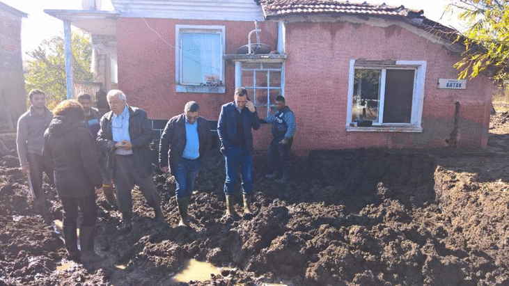 Отпускат 4,4 млн.лв от фонд „Солидарност“ за възстановяване на улици, пътища и отводнителните съоръжения в Бургас и Камено