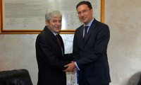 МВнР