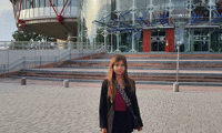 Прокуратурата