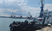 Митниците