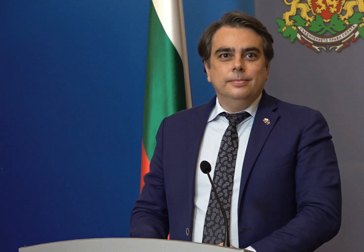Правителството Одобри Проекта На Закон За Държавния Бюджет На Република България За 2023 Година