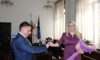 МП