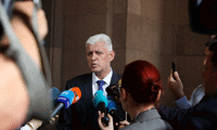 МО
