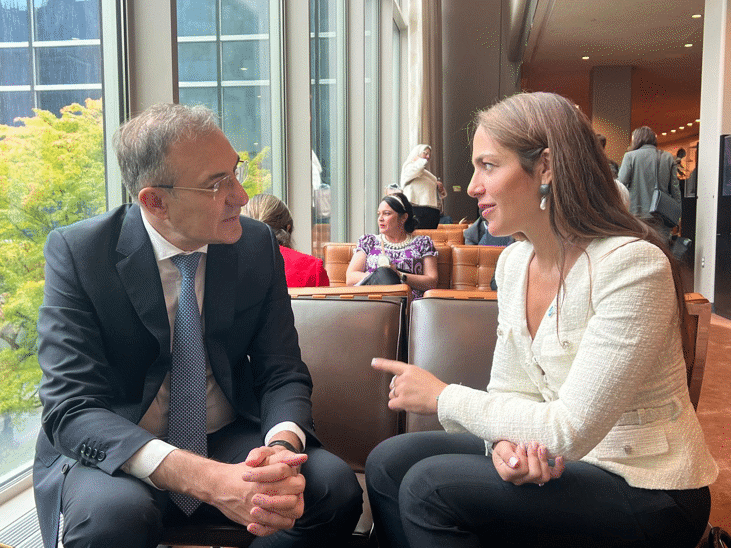 Министър Гуцанов Предложи Съвместна Инициатива Между България И Гърция За Защита На Децата