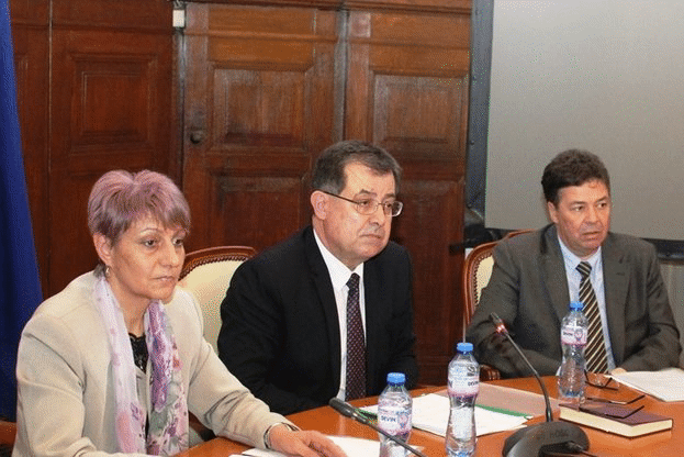 Министър Бозуков: Европейската политика стимулира организации на производители