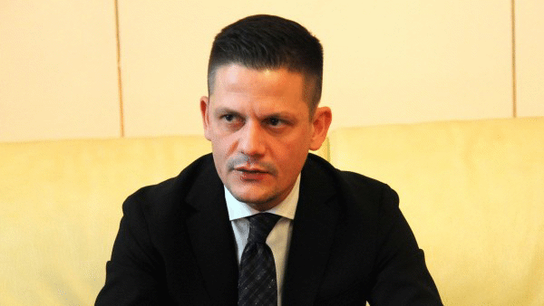 Димитър Маргаритов: „Нов спад на нарушенията в сферата на туризма през този сезон”
