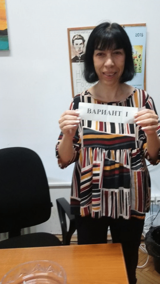 Приключи Майската Сесия За Дзи