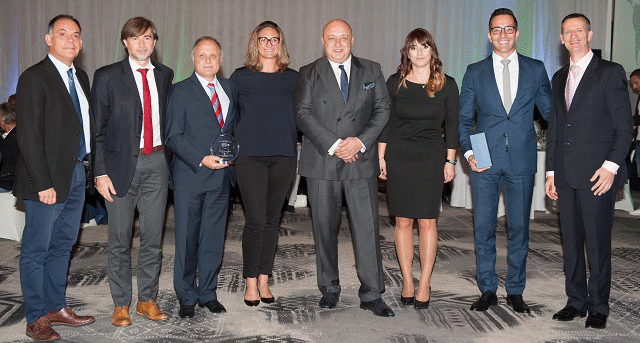 Министър Кралев участва в официалното закриване на Световната треньорска конференция "БНП Париба" на ITF