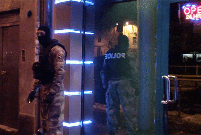 ГДБОП неутрализира престъпна група за трафик на хора с цел сексуална експлоатация