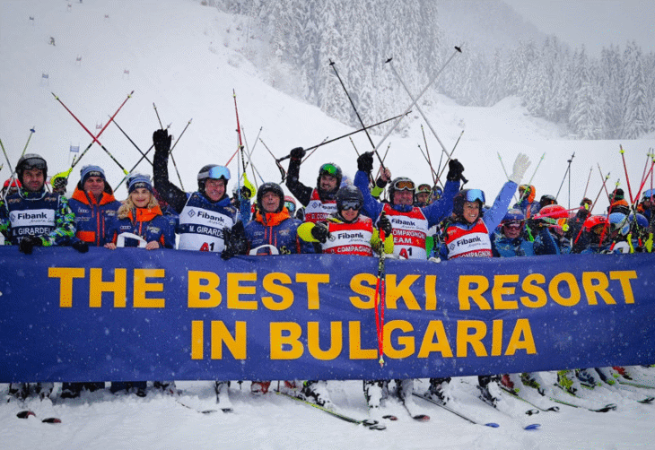 Зарица Динкова: Започва подготовка на Пътна карта за устойчиво развитие на зимните курорти още през януари