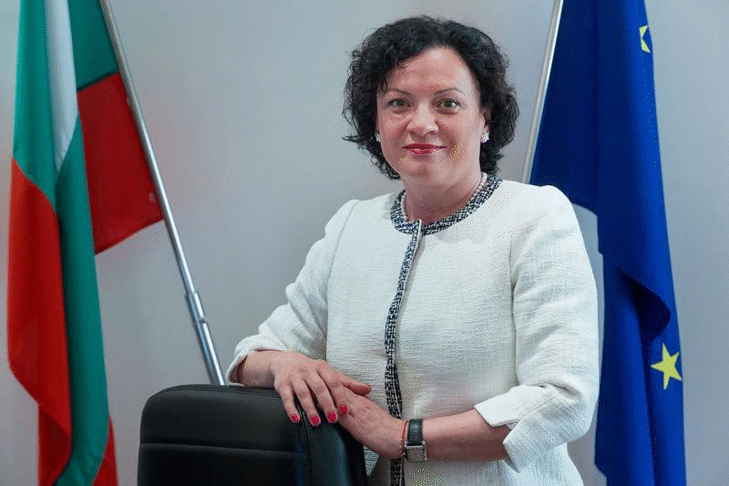 Министър Василева представи в ЕК резултатите от работата на МОСВ