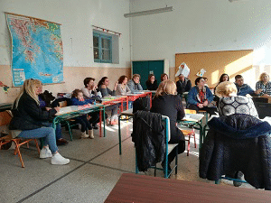 НОИ отново консултира сънародниците ни в Гърция