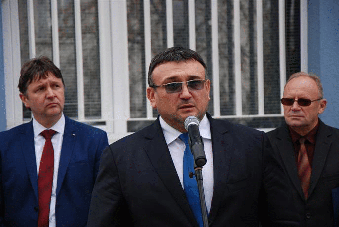 Министър Маринов: Изключително съм доволен, че в Самоков полиция и местна власт работят в пълен синхрон