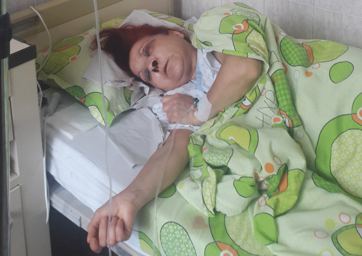 2 посегателства над спешните медици в „Пирогов” от тази нощ завършиха  със сериозно ранена медицинска сестра, психически травми за лекари, санитари, пациенти и материални щети