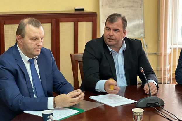 Министър Явор Гечев: С прилагането на Стратегическия план ще постигнем по-устойчив и конкурентоспособен лозаро-винарски секто