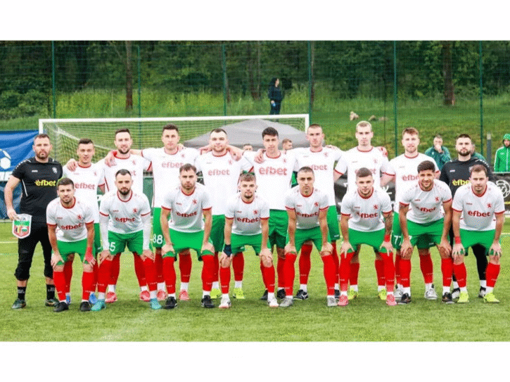 На вниманието на медиите