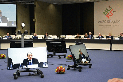 Зам.-министър Лазаров: Политиките по заетост и обученията за възрастни са от голямо значение за бъдещето на Европа