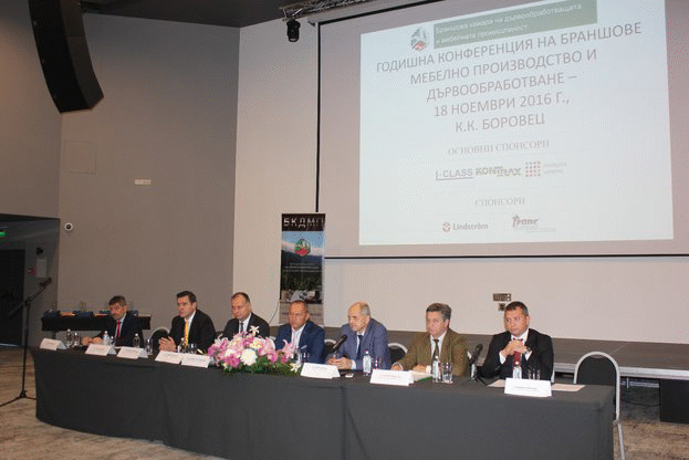 Зам.-министър Георги Костов: Предимство при закупуването на дървесина ще имат преработвателите