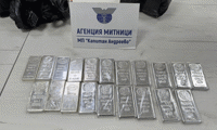 Митниците