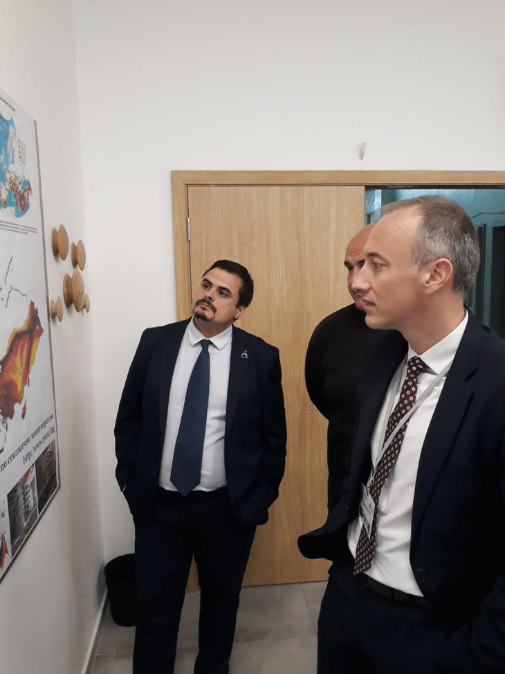 Министър Красимир Вълчев: Предстои Създаването На Национални Програми За Висшето Образование