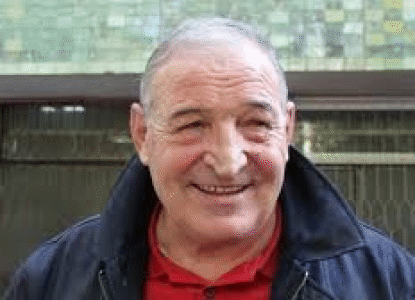 Честит pожден ден на Димитър Пенев
