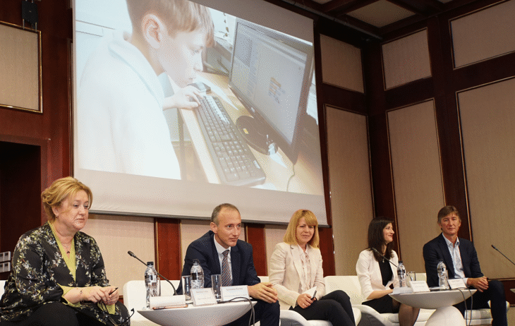 Министър Вълчев: Образованието Трябва Да Съчетава Предимствата На Традиционните Модели С Иновации