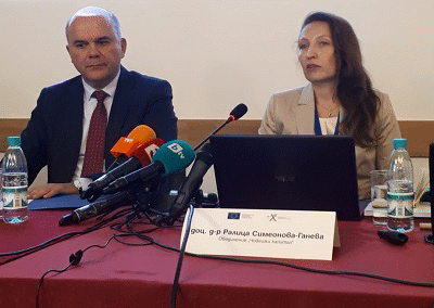 МТСП представи прогнози за развитието на пазара на труда до 2034 г.