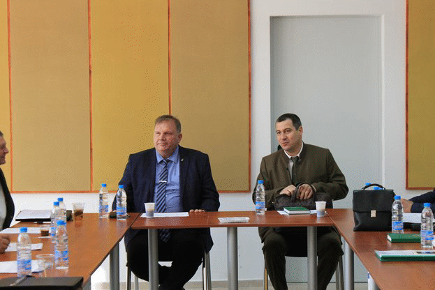 Зам.-министър Палигоров: Горският сектор има нужда от повече спокойствие и отговорност