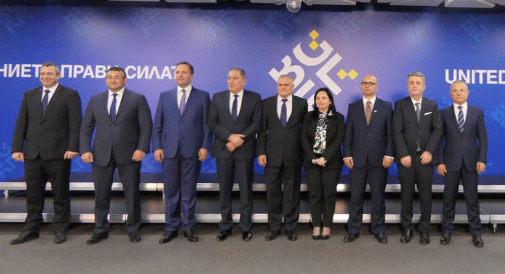 Министър Радев: Страните от Западните Балкани са важни за Европа