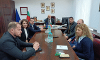 Прокуратурата