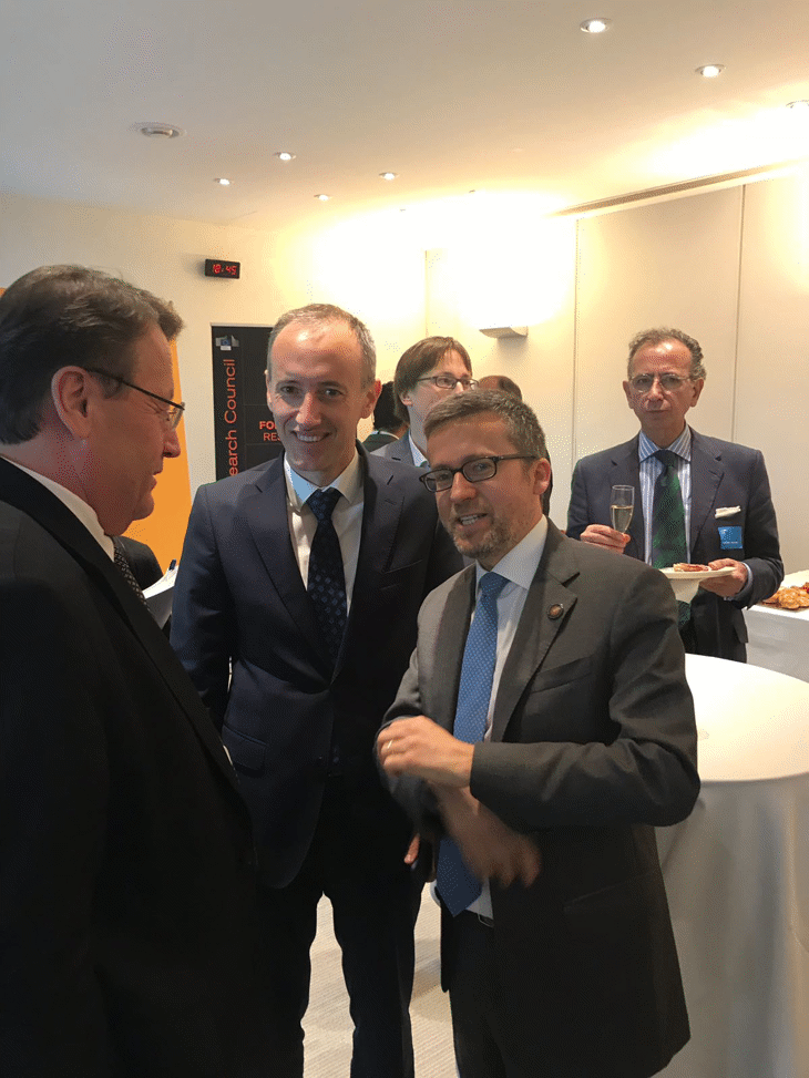 Министър Вълчев: Инвестициите В Млади Учени Са Залог За Бъдещето На Европа