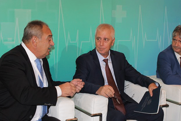 Министър Петров: Хората имат нужда от добро, лошото убива