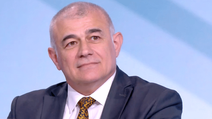 Министър Гьоков: 300 000 Лица И Семейства Ще Получат Целева Помощ За Отопление За Сезон 2022/2023 Г.