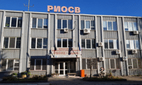 МОСВ