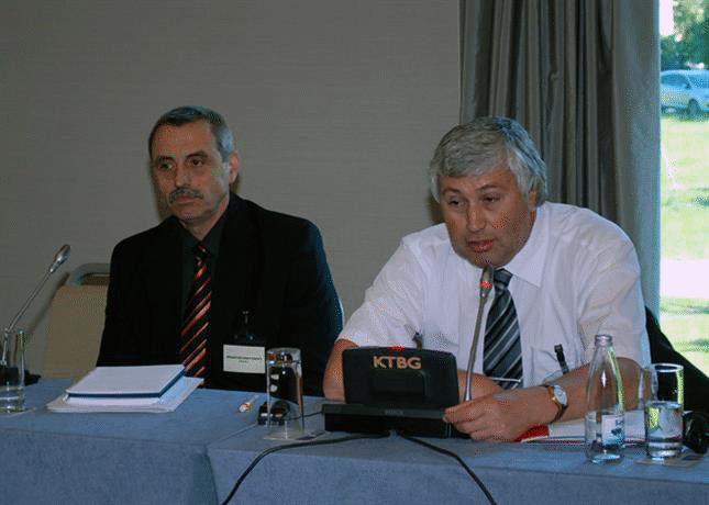 С изготвянето на промени в Закона за чужденците в Република България приключи работата на едногодишния туининг проект между България и Белгия