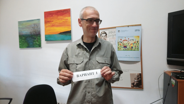 На Матура По Желание Днес Се Явиха 49 Зрелостници