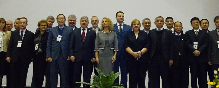 Лаос иска да си сътрудничи с България в областта на околната среда