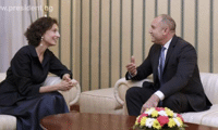 Президентството