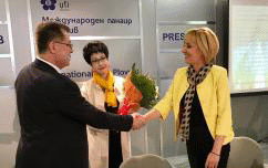 Омбудсманът Мая Манолова призова за повече контрол върху храните